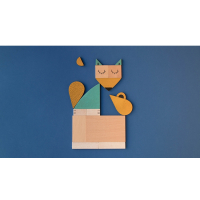 The Fox and the Mouse